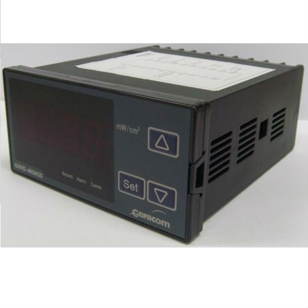 RS485 Communication (Option) _ UV Radiomet... Made in Korea